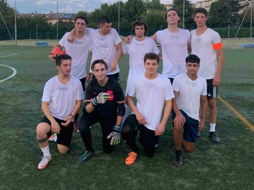flames cup