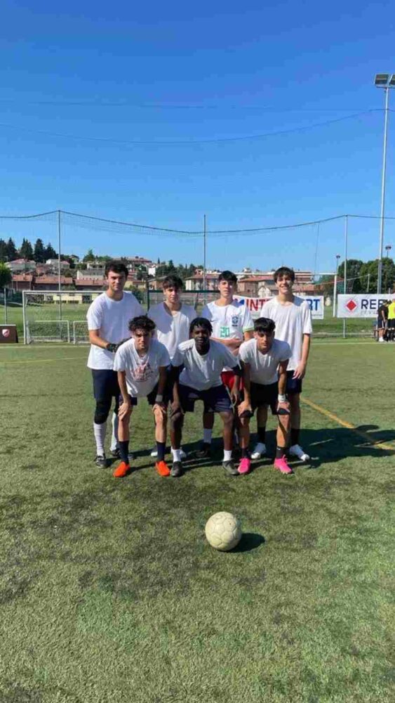 flames cup