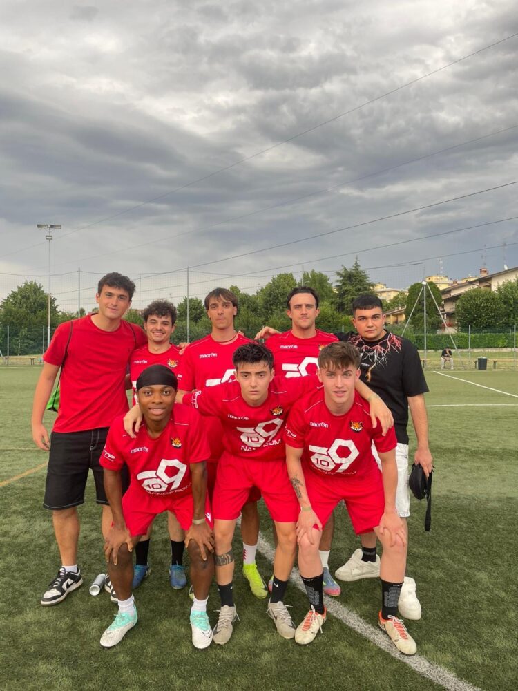 ScostumatiFc